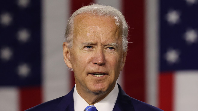About 69 percent American-Muslims vote for Biden: exit poll